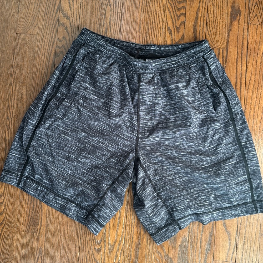 Lululemon men’s shorts